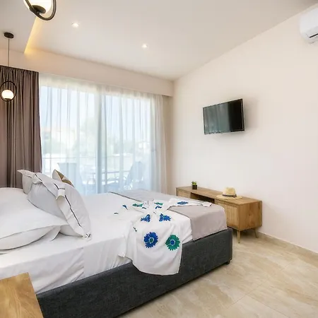 Apartment Diamela