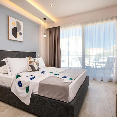 Diamela Apartment
