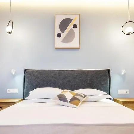 Diamela Apartment Limenaria (Thasos)