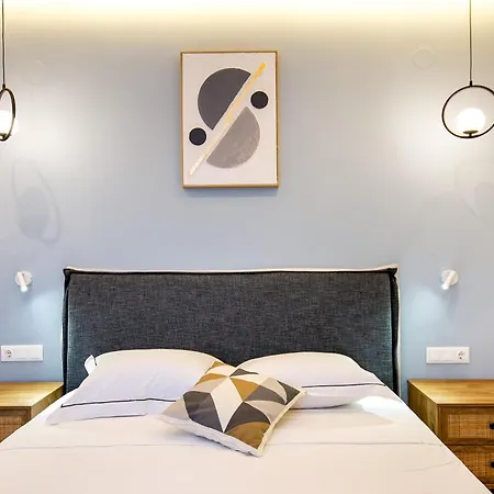 Apartment Diamela
