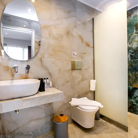 Appartement Diamela *