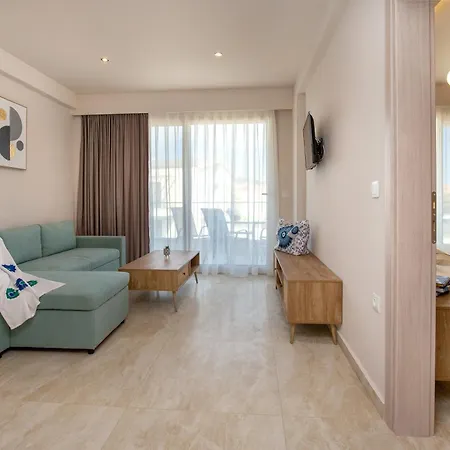 Appartement Diamela