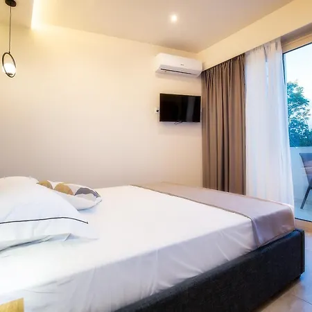 Diamela Apartment *