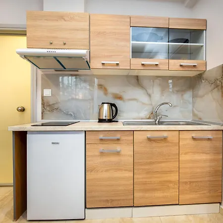 Apartment Diamela *
