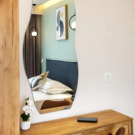 Appartement Diamela