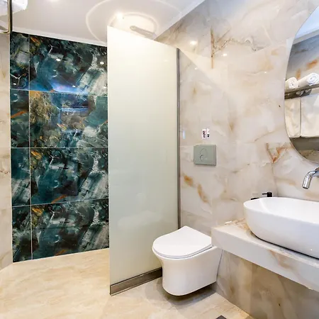 Diamela Apartment *