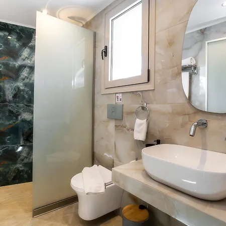 Apartment Diamela Limenaria (Thasos)