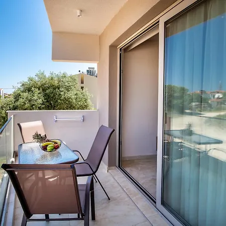 Appartement Diamela