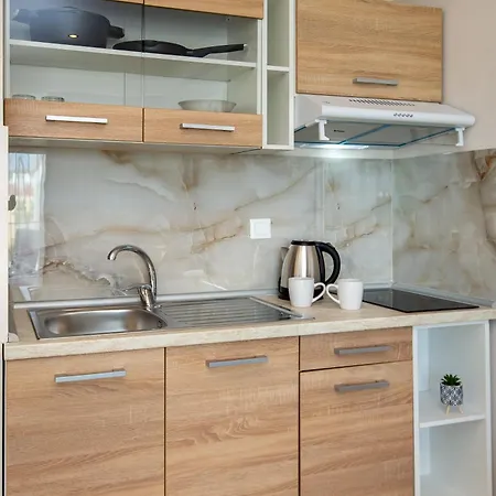 Diamela Apartment *