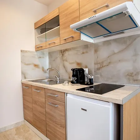 Diamela Apartment *