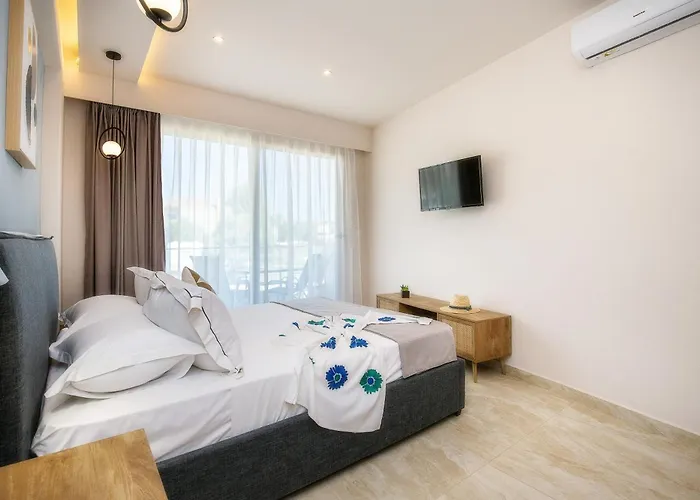 Apartmán Diamela