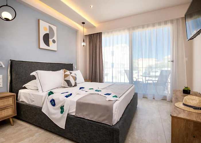 Diamela Apartmán