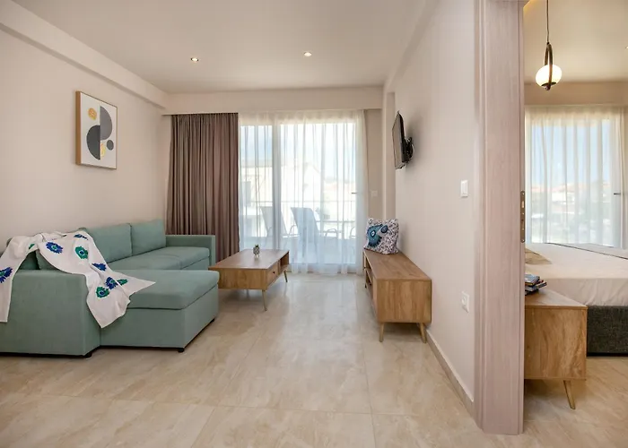 Apartmán Diamela