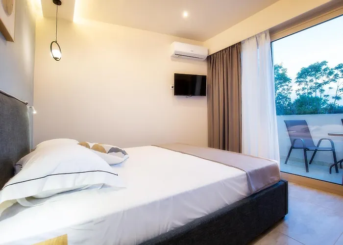 Diamela Apartmán *