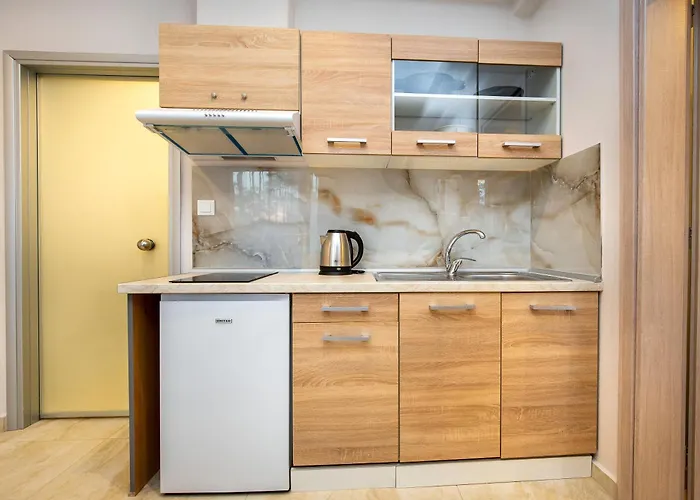 Apartmán Diamela *