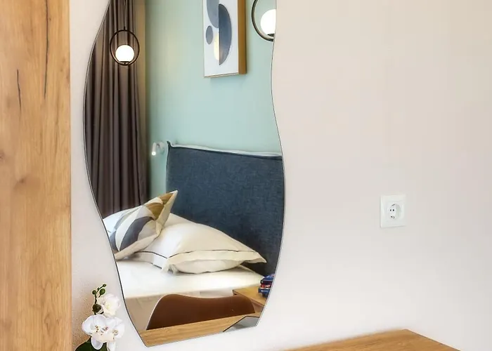 Apartmán Diamela