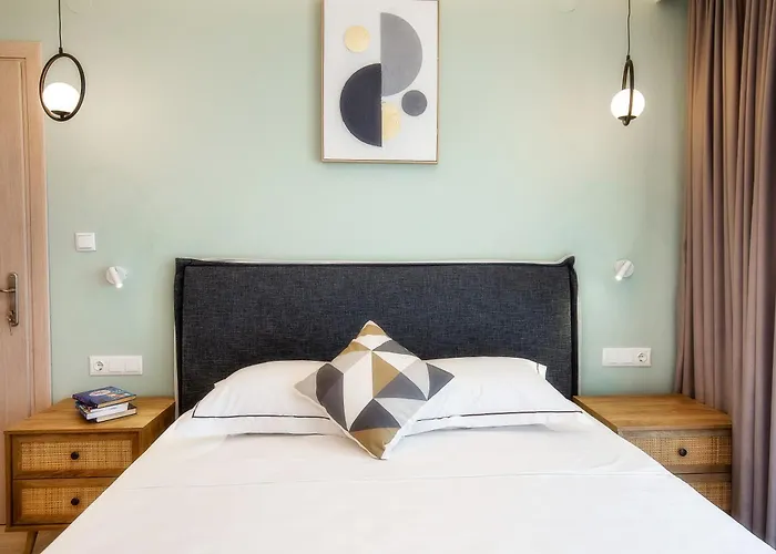 Diamela Apartmán *