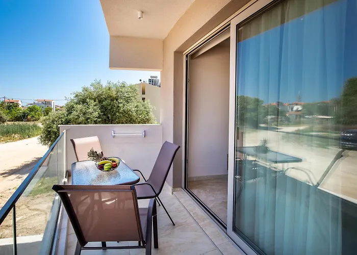 Apartmán Diamela