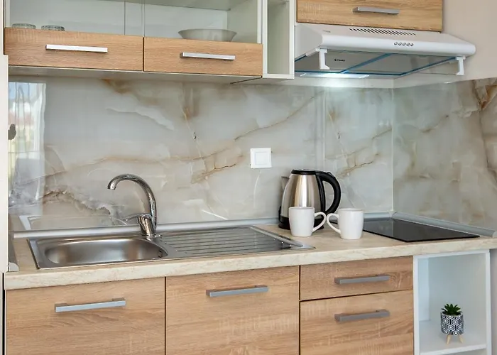 Diamela Apartmán *