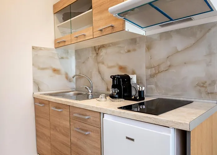 Diamela Apartmán *